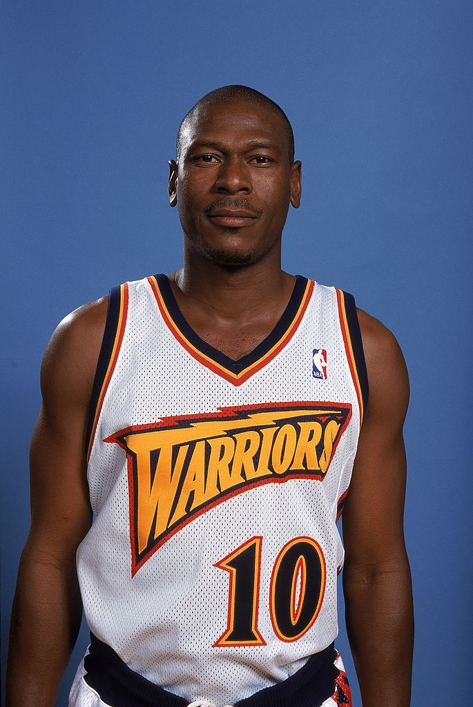 Mookie Blaylock