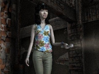 Naoko Mihama