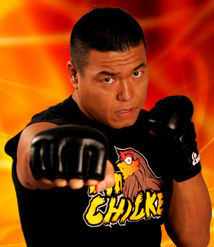 Naoya Ogawa