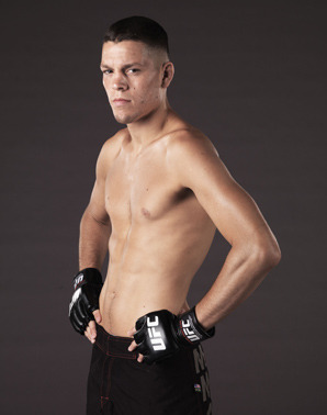 Nate Diaz