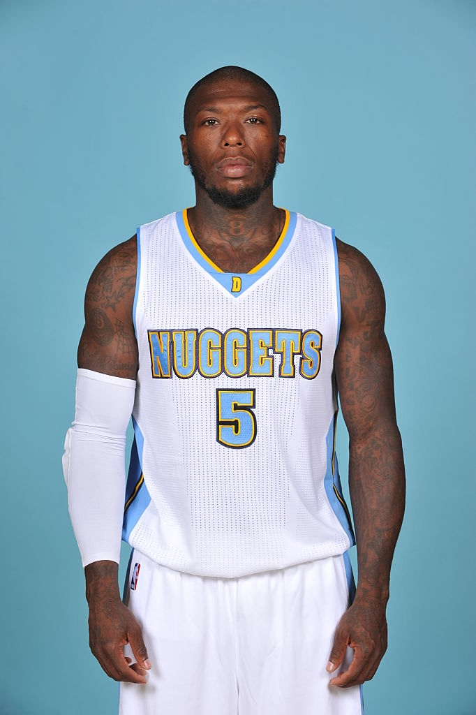 Nate Robinson