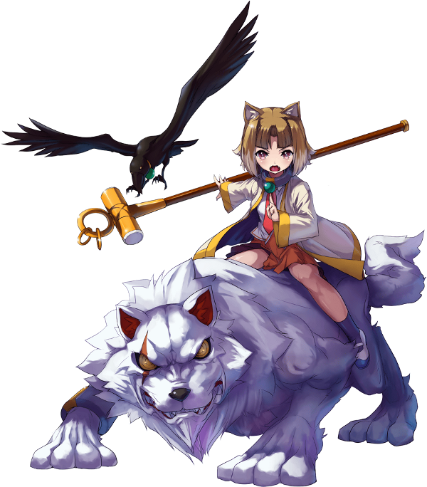 Nazuna Inuwaka