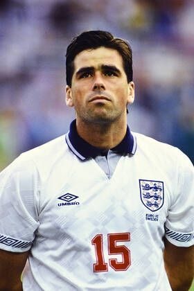 Neil Webb