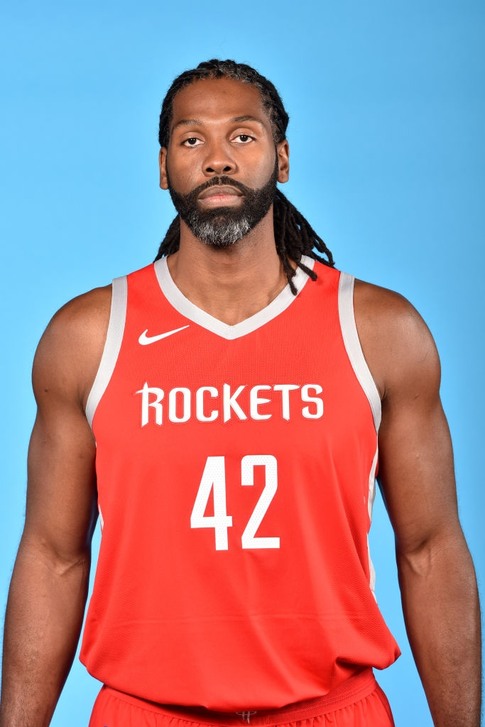 Nene Hilario