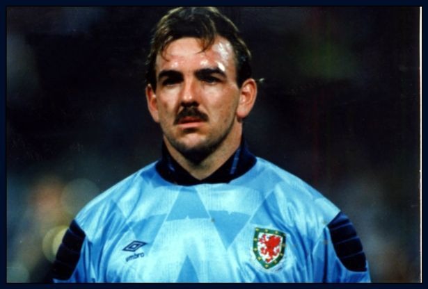 Neville Southall