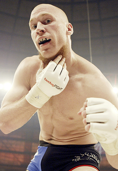 Nick Thompson