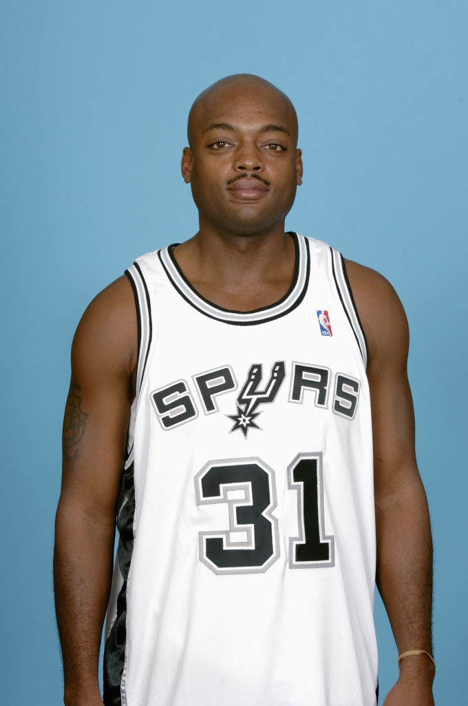 Nick Van Exel
