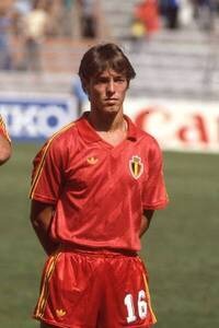 Nico Claesen