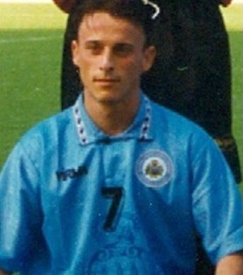 Nicola Bacciocchi