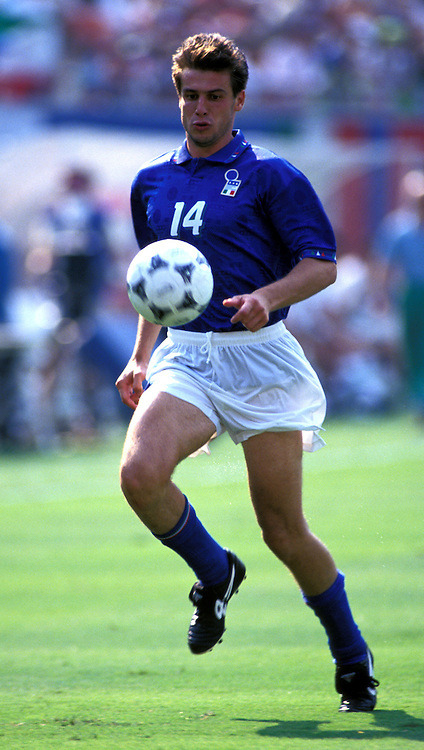Nicola Berti