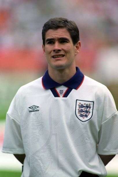 Nigel Clough