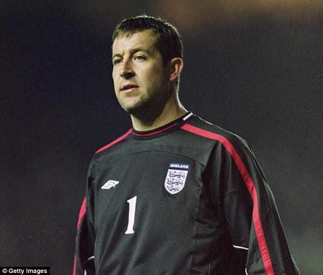 Nigel Martyn
