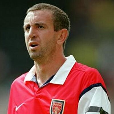 Nigel Winterburn