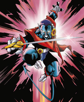 Nightcrawler