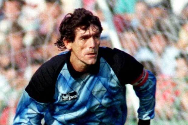 Nikos Sarganis