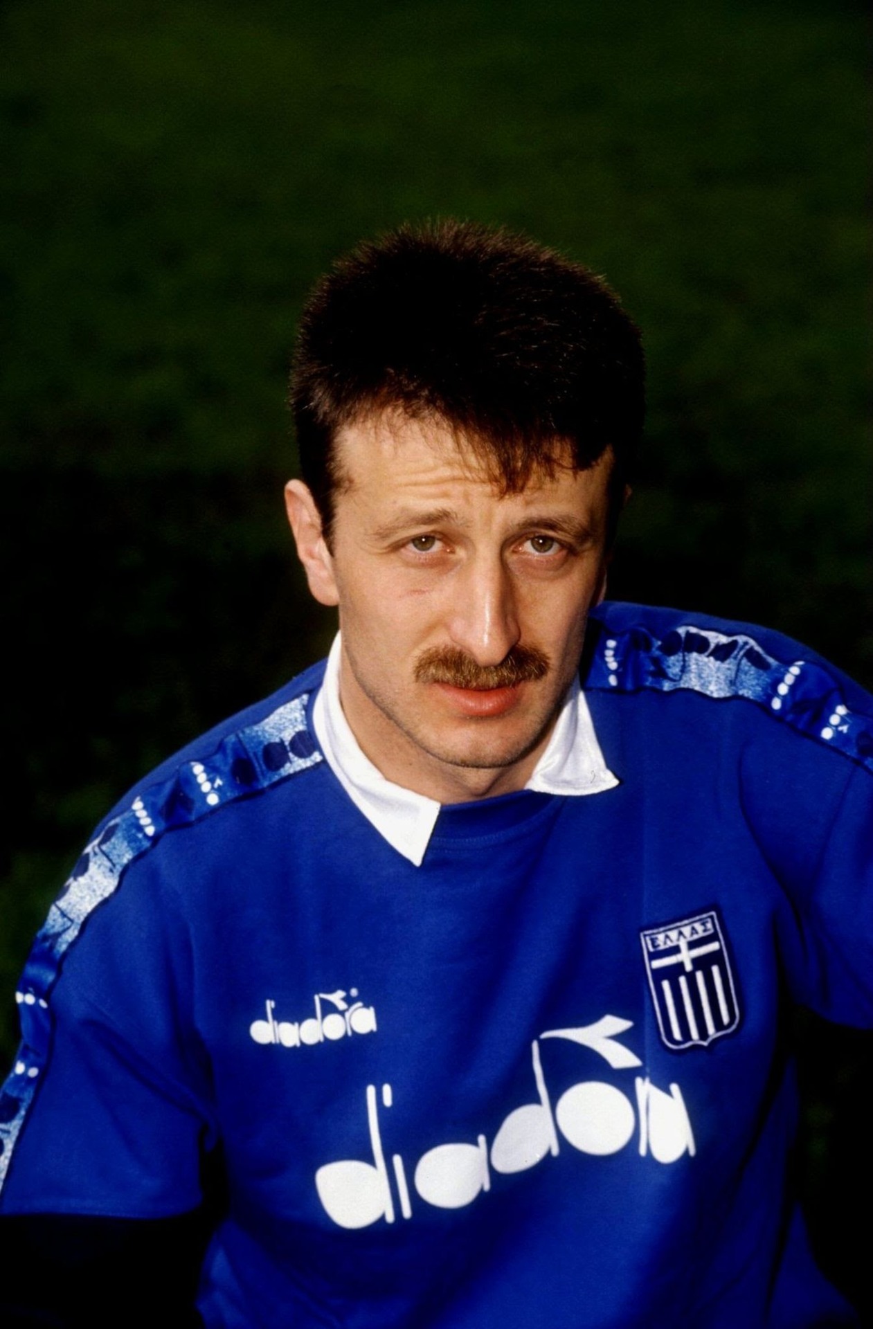 Nikos Tsiantakis