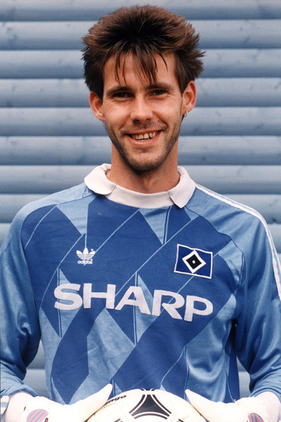 Nils Bahr