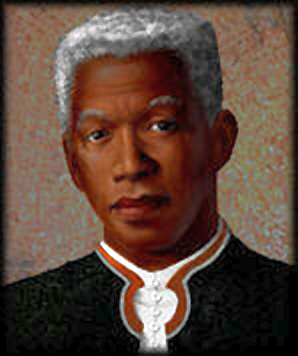 Nwabudike Morgan