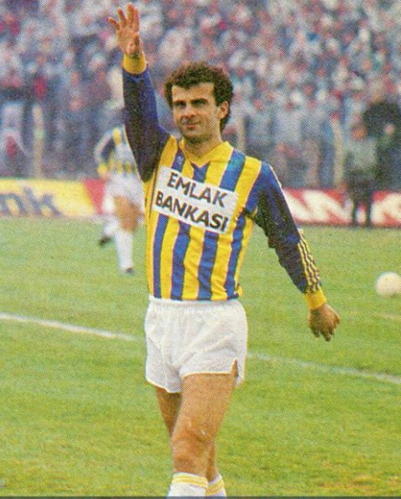 Oguz Cetin