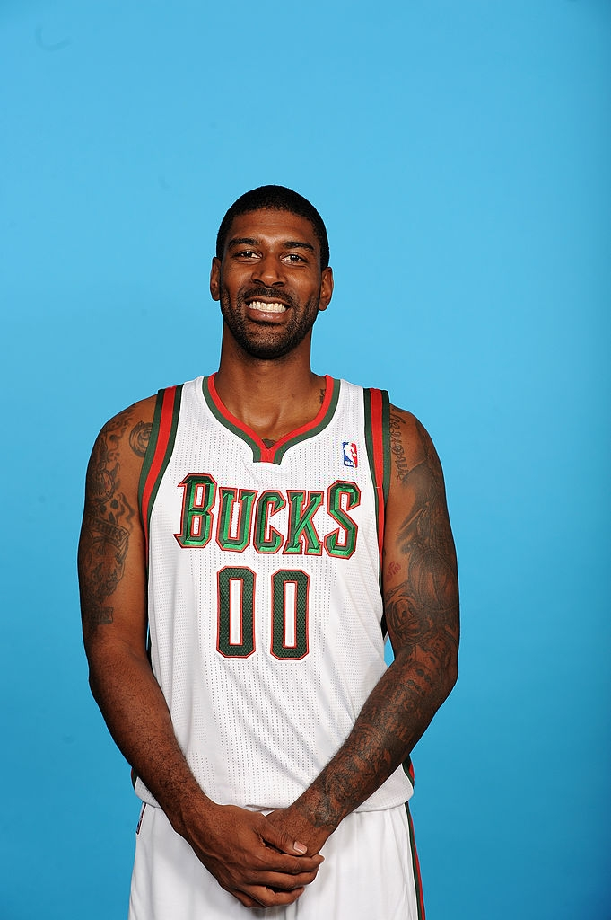O.J. Mayo