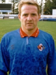 Olafur Thordarsson