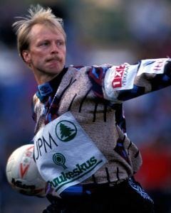 Olavi Huttunen