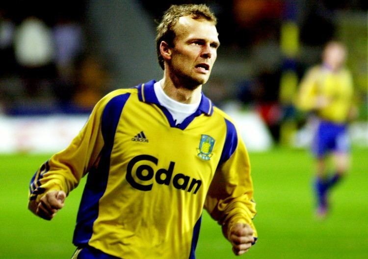 Ole Bjur