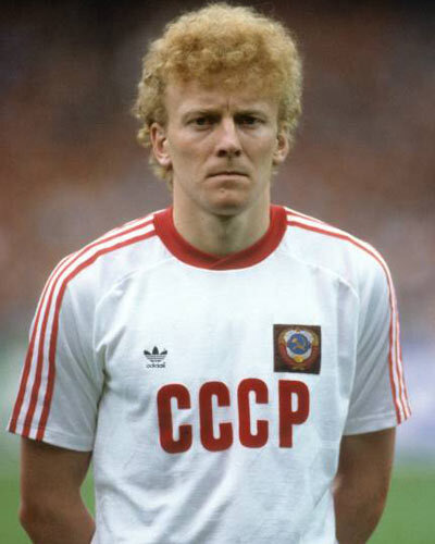 Oleh Kuznetsov