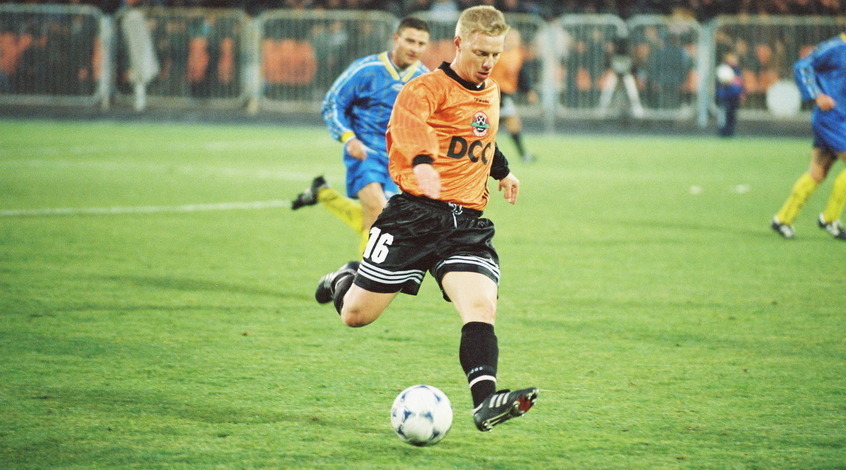 Oleh Matveyev