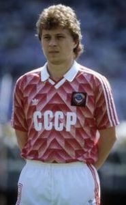 Oleksandr Zavarov