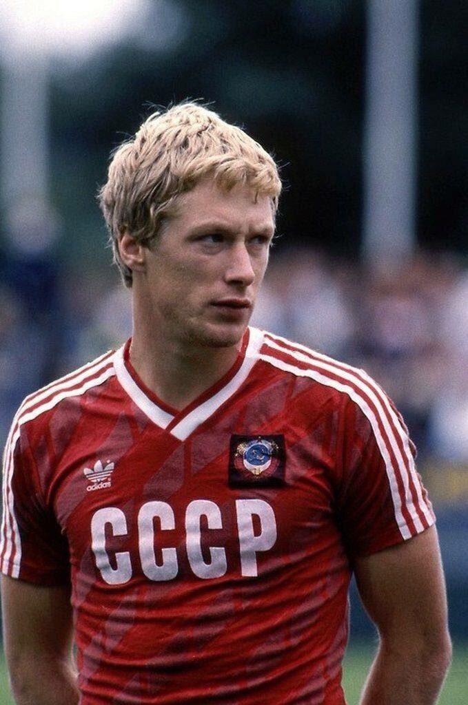 Oleksiy Mykhaylychenko