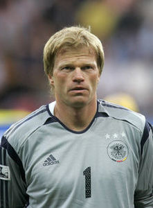 Oliver Kahn