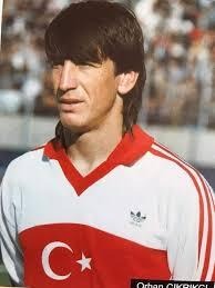 Orhan Cikirikci