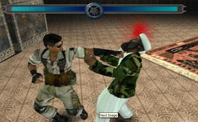 Osama Bin Laden