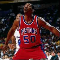 Otis Thorpe