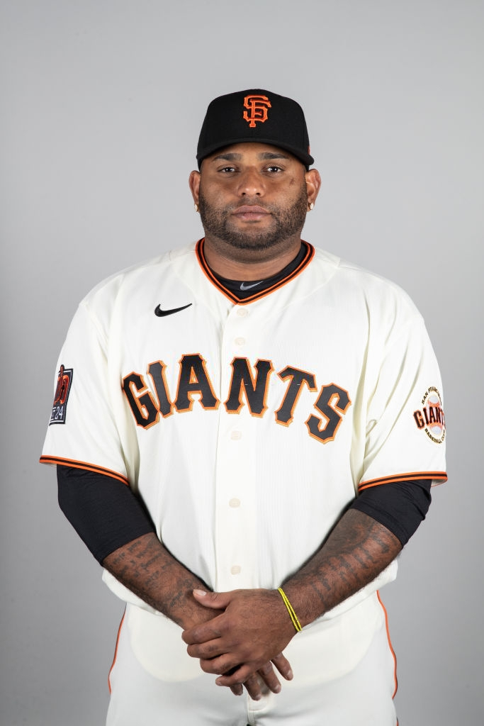 Pablo Sandoval