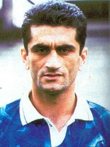 Panagiotis Tsalouchidis