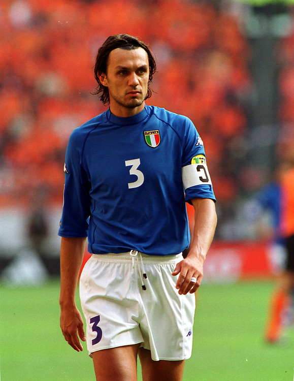 Paolo Maldini