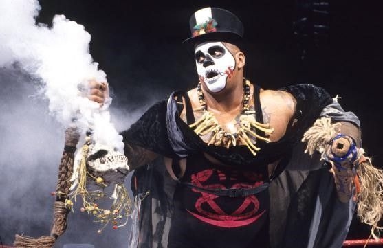 Papa Shango
