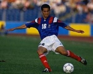 Pascal Vahirua