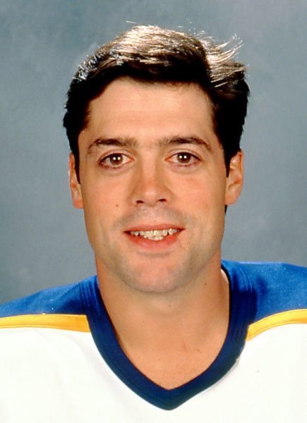 Pat LaFontaine