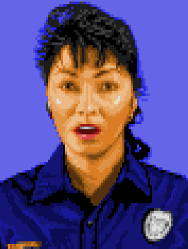 Pat Morales