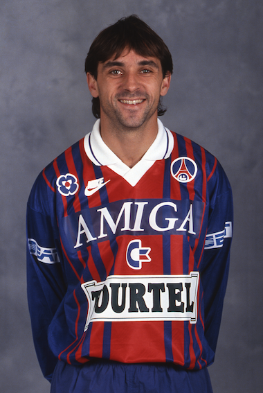 Patrick Colleter