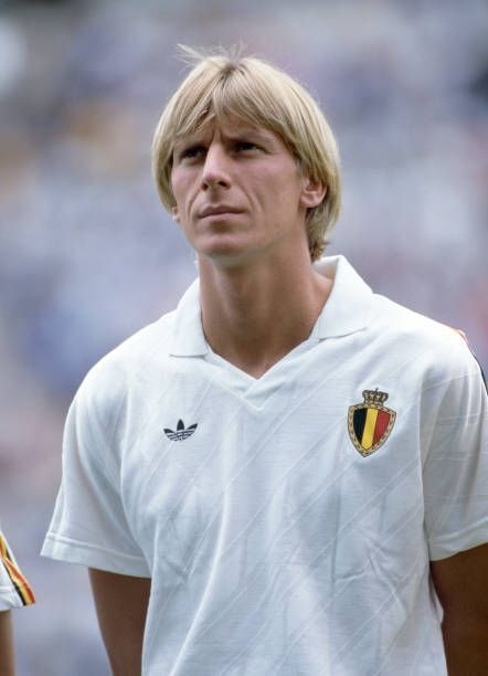 Patrick Vervoort