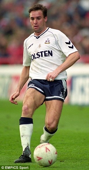 Pat Van Den Hauwe
