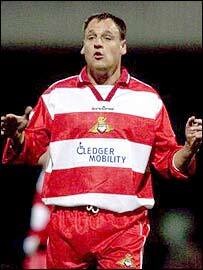 Paul Barnes