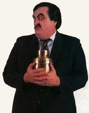 Paul Bearer