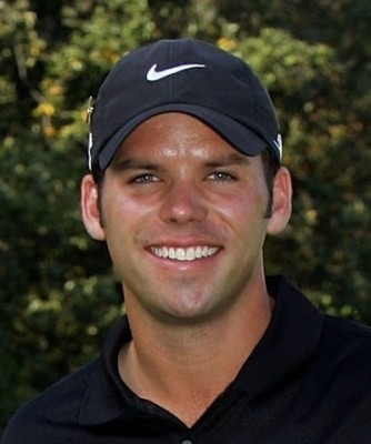 Paul Casey