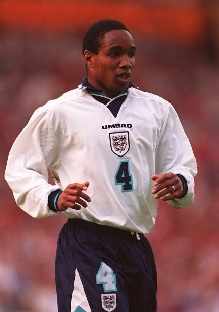 Paul Ince