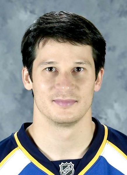 Paul Kariya
